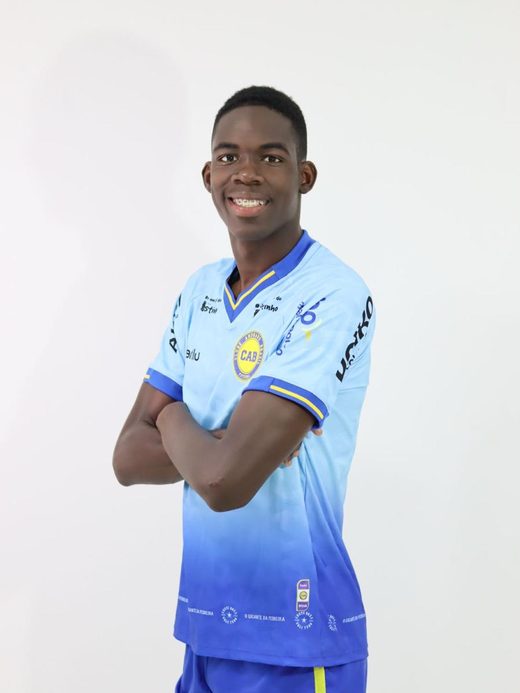 Cristian Banguera — jugador representado por PlayGold
