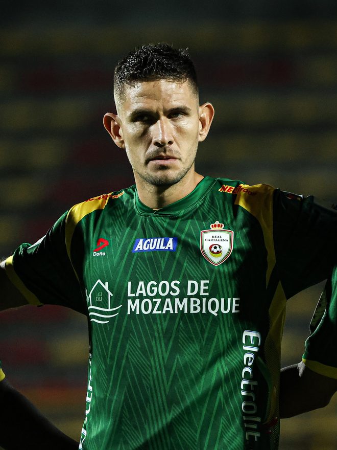 Juan David Rodríguez