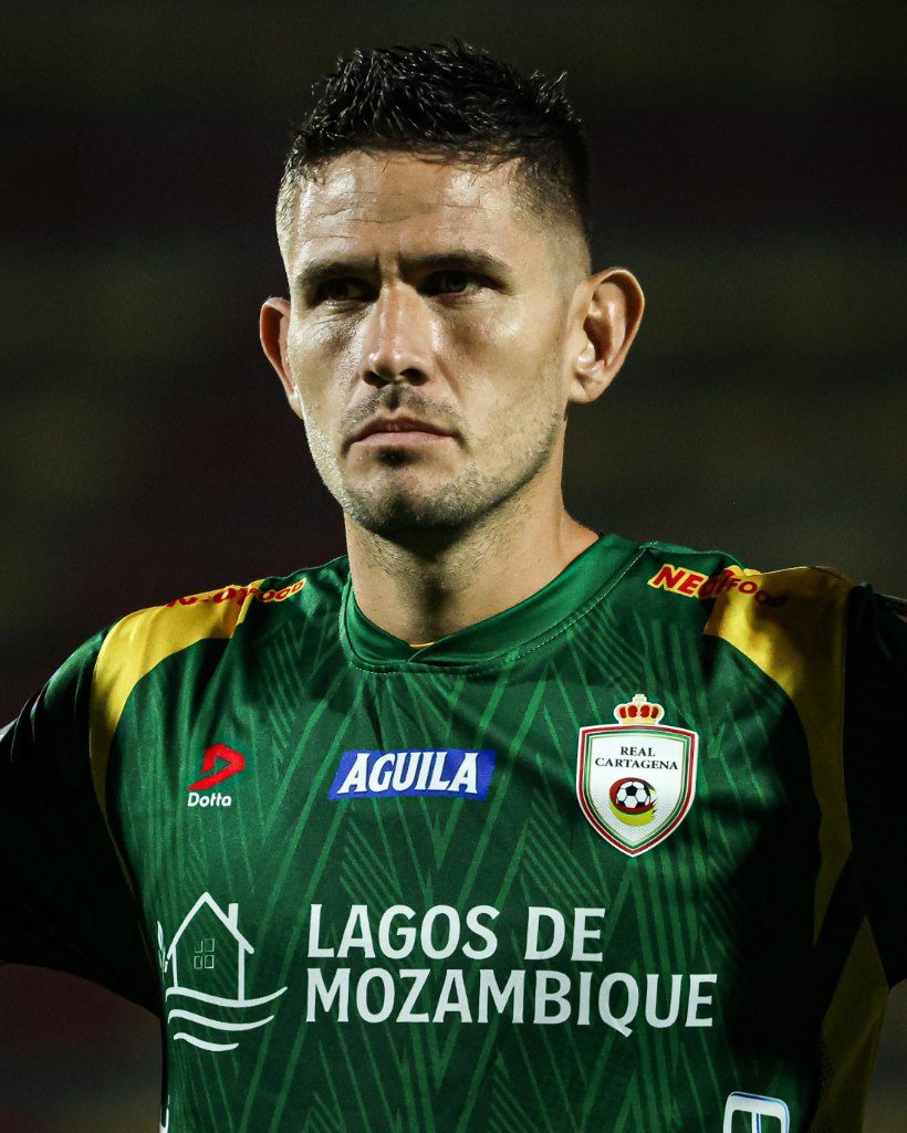Juan David Rodríguez