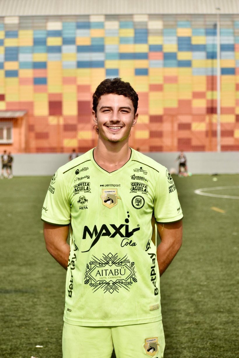 Samuel Salgado